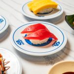 Kura Sushi Coming to The Shops at Santa Anita