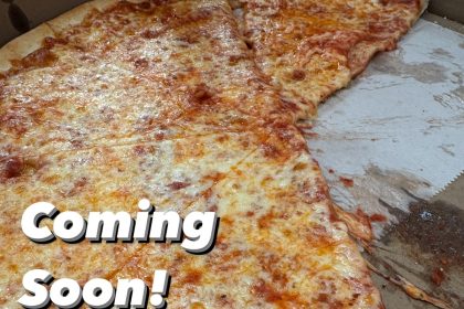 Cousin’s Pizza & Hoagies Bringing New York-style Pies to Montgomery County