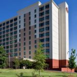 Crowne Plaza Memphis Downtown