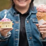 Johnson’s Real Ice Cream Doubles Down on Powell to Continue Expansion