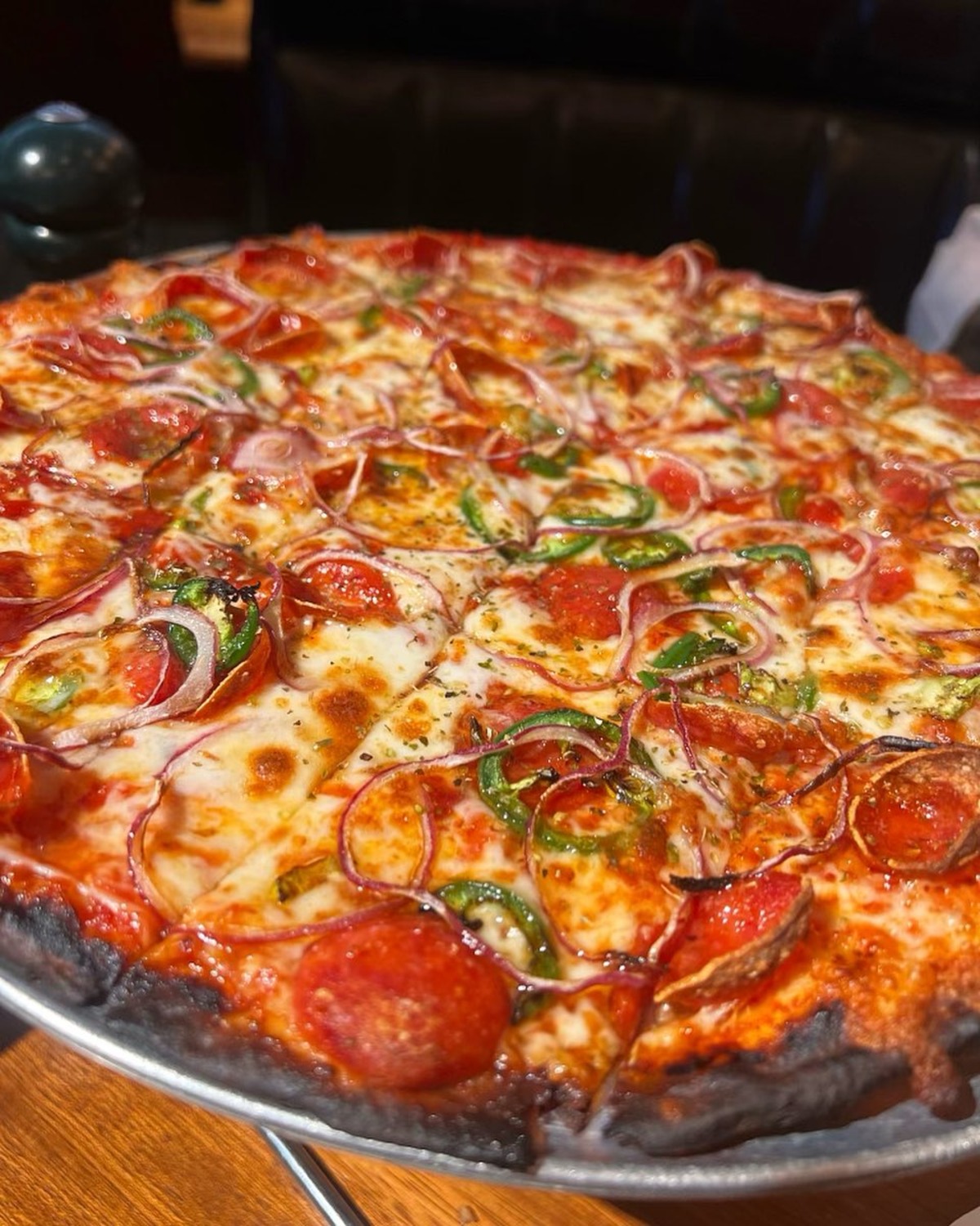 D.L. Mack’s Bringing Chicago Flavor to Dallas