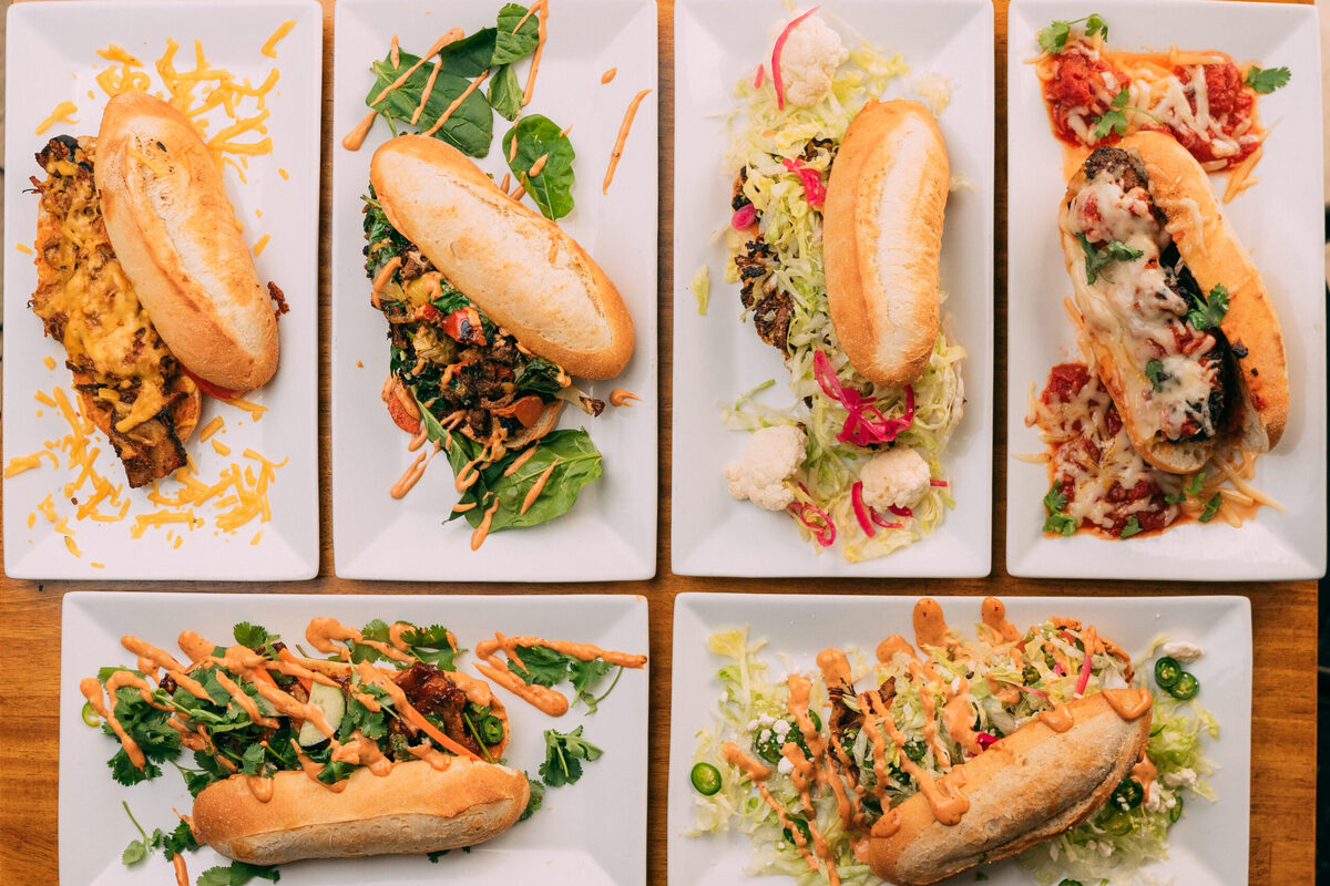 J.T. Bros Sandwich Company Coming to Terminal 1