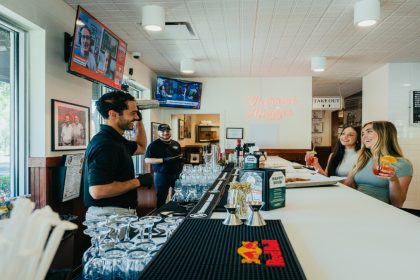 Frank Pepe Pizzeria Napoletana Launches First Full Bar at Delray Beach Location