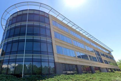 Denver Tech Center Office Space