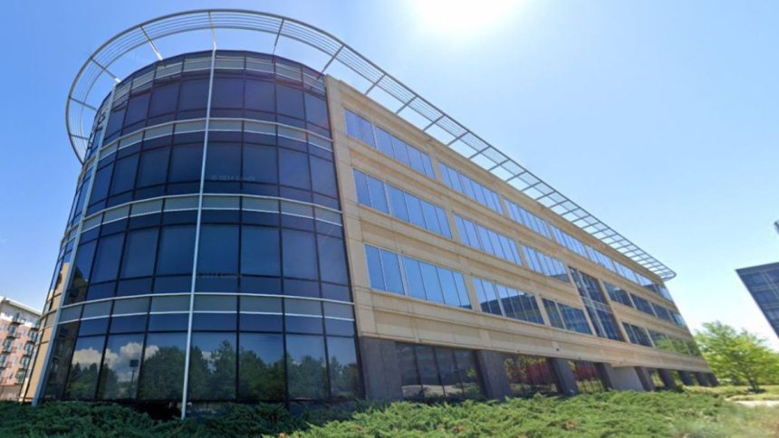 Denver Tech Center Office Space