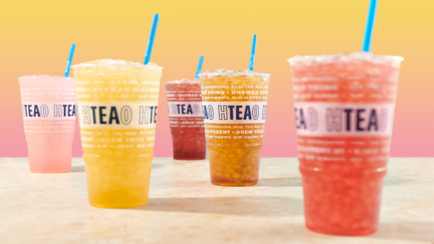 HTeaO Opens its First Location in Euless, TX on Saturday, March 29, 2025