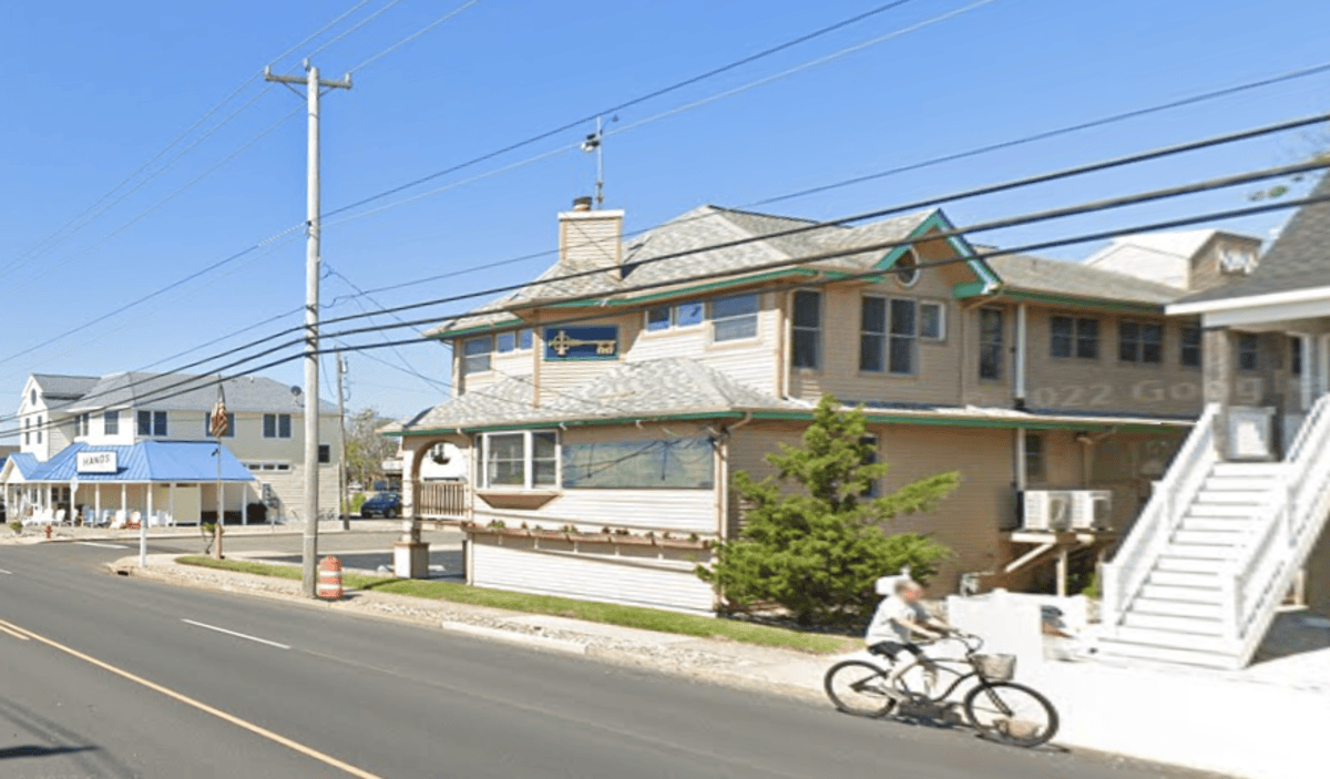 Surf City Dog House Bringing Hawaiian Flavor to Long Beach Island