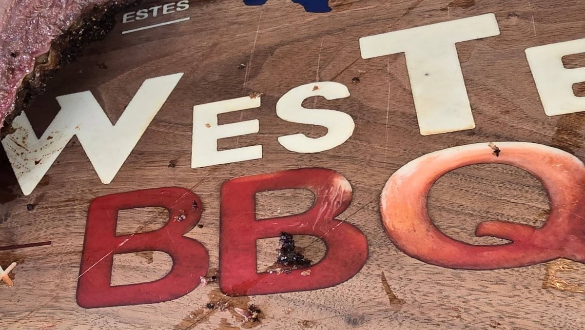 Downtown Estes Development to Feature BBQ Joint