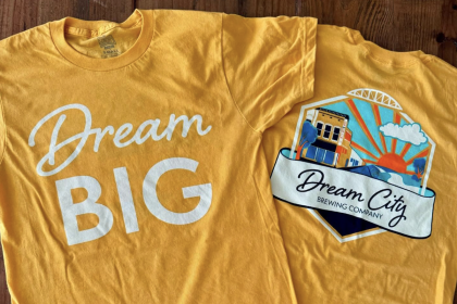 Dream Brought to Life With New Brewery