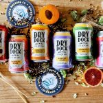 Dry Dock Brewing Merging with Left Hand Brewing