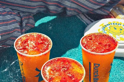 Dutch Bros Franchisees Continue Rapid Sacramento Expansion