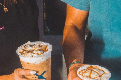 Dutch Bros Brewing Up a New Location in South Sacramento