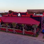 Failed health inspection in Dallas restaurant