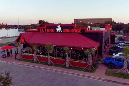 Failed health inspection in Dallas restaurant