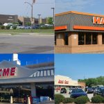 Shops open on Easter Sunday