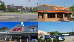 Shops open on Easter Sunday