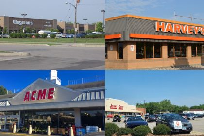 Shops open on Easter Sunday