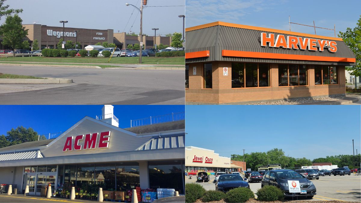 Shops open on Easter Sunday