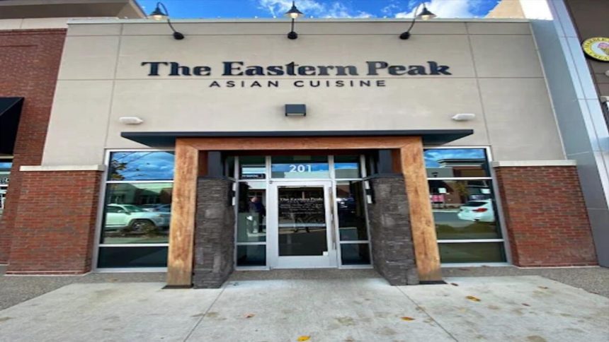 Eastern Peak Closed After Routine Inspection