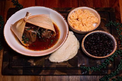 Lively San Jose Cantina May Finally Be Coming to Midtown Sacramento