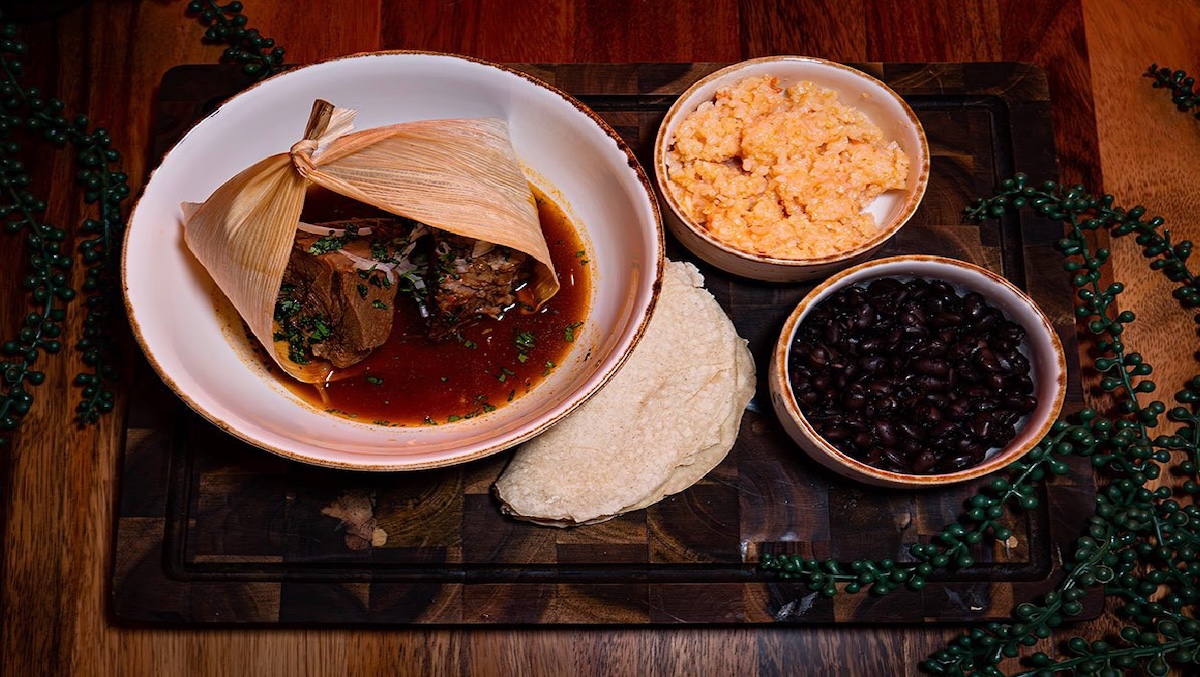 Lively San Jose Cantina May Finally Be Coming to Midtown Sacramento