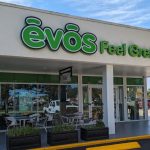 Evos Feel Great Food closes last locations
