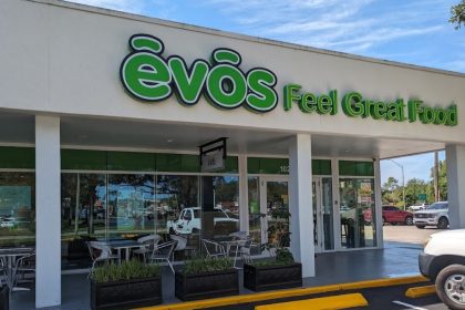 Evos Feel Great Food closes last locations