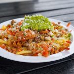 Expansion Underway for Trejo’s Mexican Food