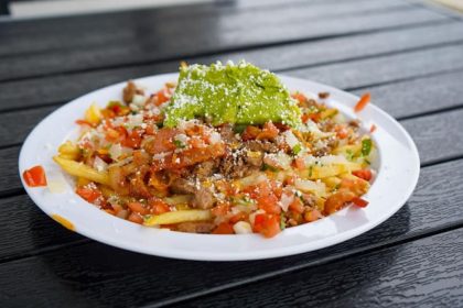 Expansion Underway for Trejo’s Mexican Food