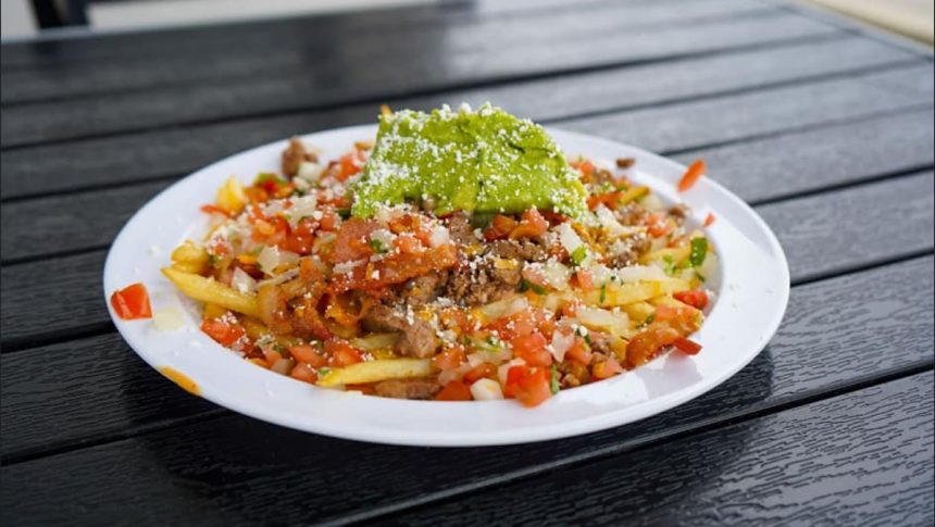Expansion Underway for Trejo’s Mexican Food