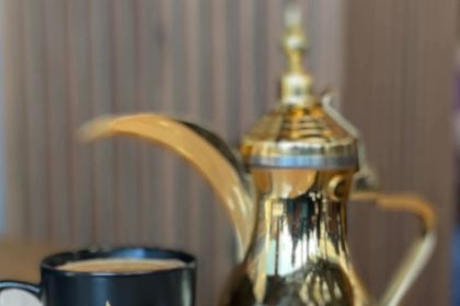 New Concept Haraz Coffee House Debuting in San Antonio