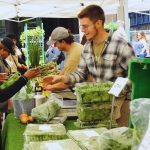 Farmers Market Season