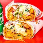 Fast-Casual Halal Chain Planned for Downtown Atlanta