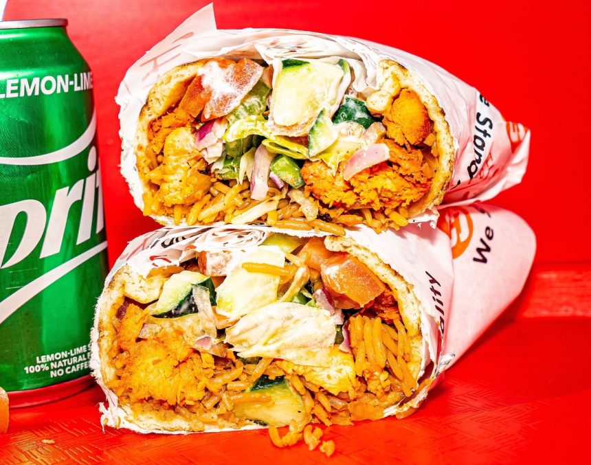 Fast-Casual Halal Chain Planned for Downtown Atlanta