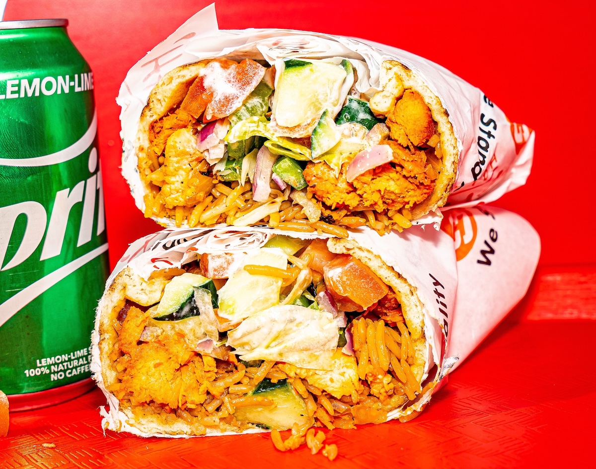 Fast-Casual Halal Chain Planned for Downtown Atlanta