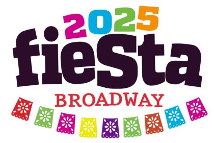 Fiesta Broadway