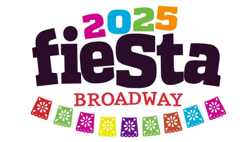 Fiesta Broadway