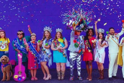 Fiesta San Antonio 2025 to start this April