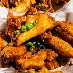 Fire Wings to Spice Up Roseville's Renaissance Creek