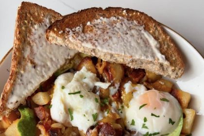 First Watch to Say “Good Morning” to Woodbury