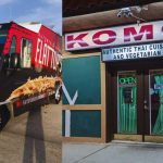 Flattop Burgers and Shakes