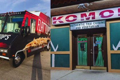 Flattop Burgers and Shakes