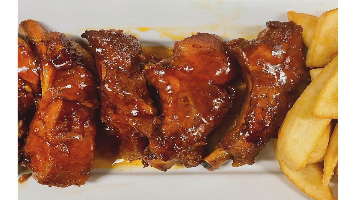 Floramo’s Could Be Opening on Revere Beach