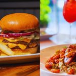 Atlanta's Dinning Spots for the Holidays