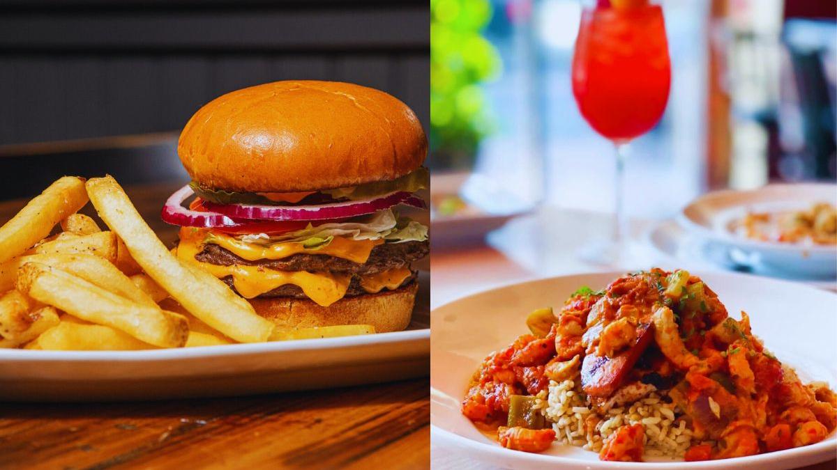 Atlanta's Dinning Spots for the Holidays