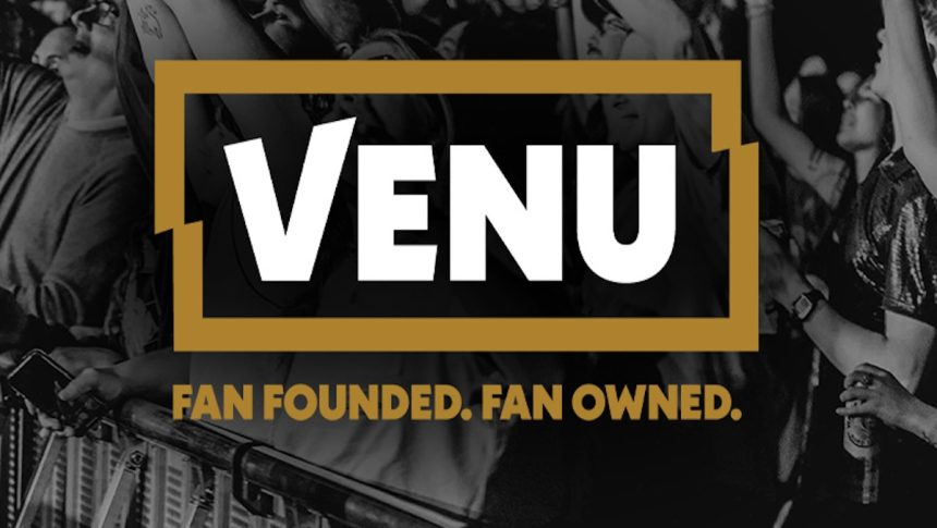 Ford Amphitheater Owners Creating Centennial Venue