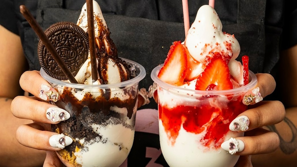 Franchisees Secure Lease for Their Second Nobibi