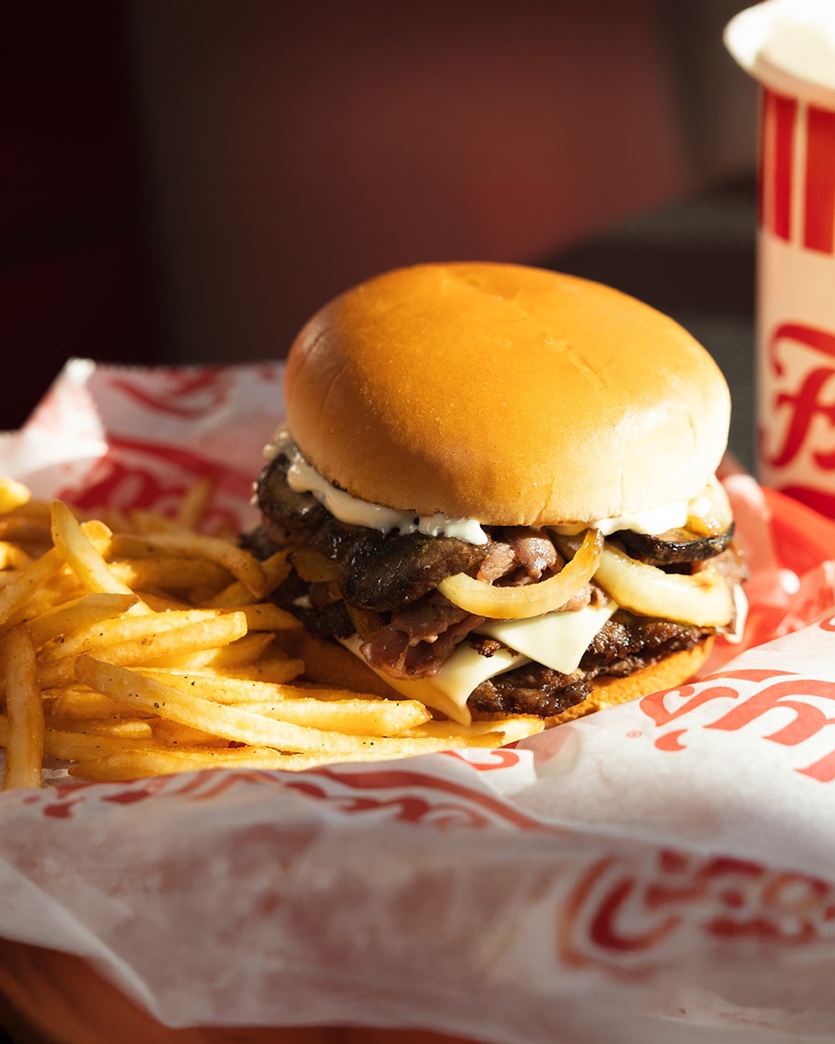 Freddy’s Frozen Custard & Steakburgers To Expand In Missouri City-2
