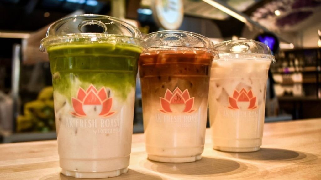 Fresh Roast cited for food code violations
