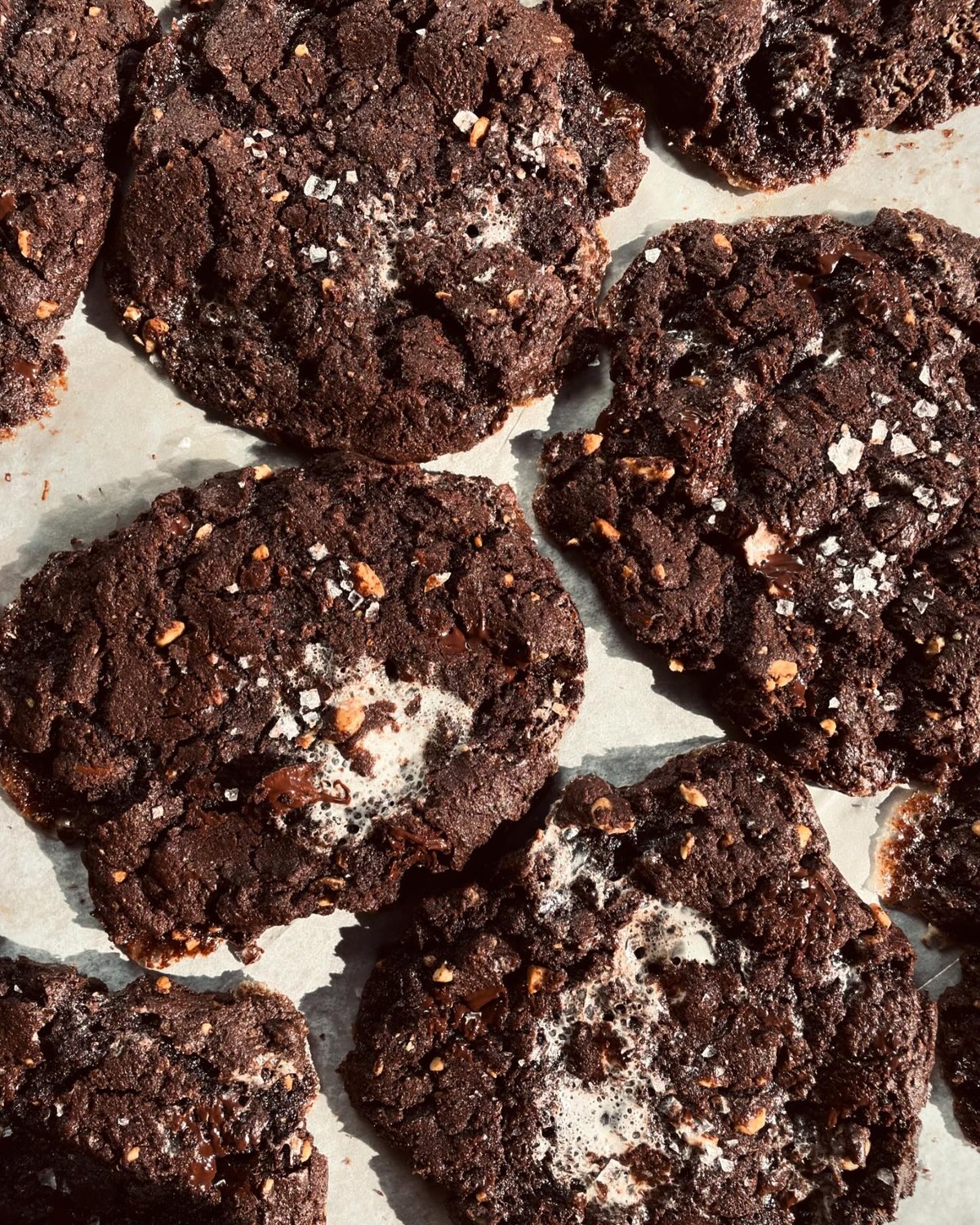 From Lino Bakehouse to Sate Bethlehem Sweet Teeth